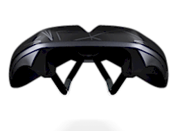 PRO STEALTH OFFROAD PERFORMANCE 142mm SELE - 5