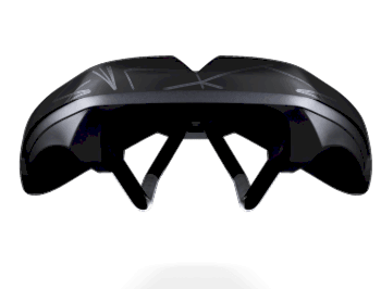 PRO STEALTH OFFROAD PERFORMANCE 142mm SELE - 5