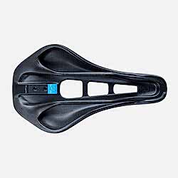 PRO STEALTH SPORT 152mm KARBON SÜPER HAFİF SELE - 7