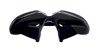 PRO STEALTH SUPERLIGHT KARBON 142mm SELE - 4