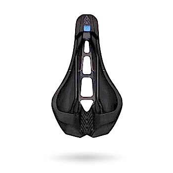 PRO STEALTH TEAM 152mm KARBON SELE - 9