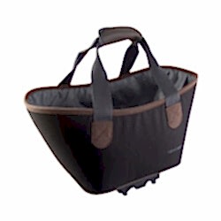 RACKTIME AGNETHA BK 0700-001 6L ÖN BAGAJ ÇANTASI - RACKTIME