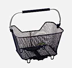 RACKTIME BASKIT DELUXE 2.0 23016 ARKA SEPET - RACKTIME