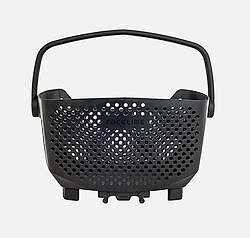 RACKTIME BASKIT EDGE 1400-001 ÖN SEPET - RACKTIME