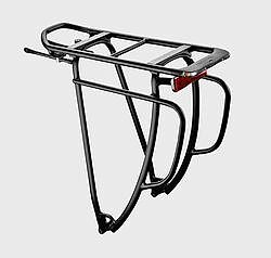 RACKTIME SHINE EVO TOUR 29 ınc (DC) 102070-001 ARKA BAGAJ - RACKTIME