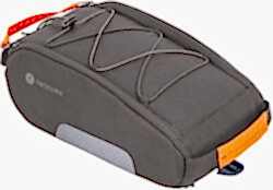 RACKTIME YOSHI 1500-001 5,5L ARKA BAGAJ ÇANTASI - RACKTIME