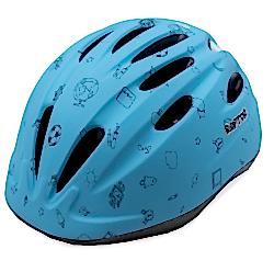 RAPTOR MAGIC SKY HB63 ÇOCUK KASKI - RAPTOR