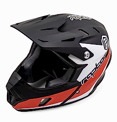 RAPTOR OBSIDIAN KS05-A FULLFACE KASK - RAPTOR