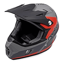RAPTOR ONYX KS05-C FULLFACE KASK - RAPTOR