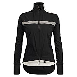 SANTINI GUARD NEO KADIN UZUN KOL RÜZGARLIK - SANTINI