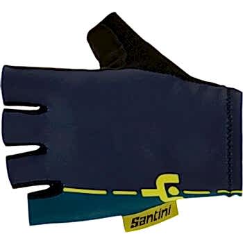 SANTINI LE MAILLOT JAUNE KISA PARMAK ELDİVEN - SANTINI