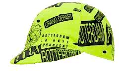 SANTINI ROTTERDAM ŞAPKA - SANTINI