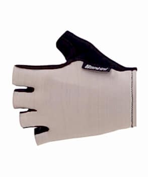 SANTINI TACT KISA PARMAK ELDİVEN - SANTINI