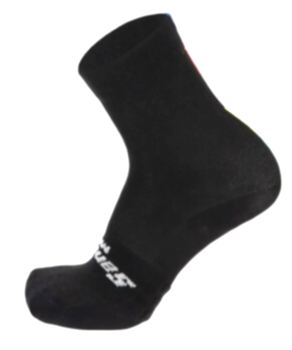 SANTINI UCI RAINBOW ÇORAP - SANTINI