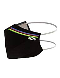 SANTINI UMCV02 UCI MASKE - SANTINI