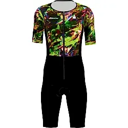 SANTINI VIPER IRONMAN ERKEK TRISUIT - 1