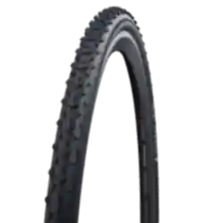 SCHWALBE CX PRO 26x1.35 TELLİ DIŞ LASTİK - 1