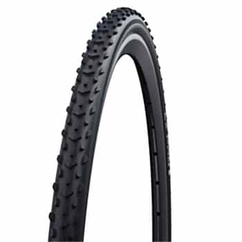 SCHWALBE CX PRO 26x1.35 TELLİ DIŞ LASTİK - SCHWALBE