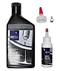 SCHWALBE DOC BLUE 500 ML PATLAK SIVISI - SCHWALBE