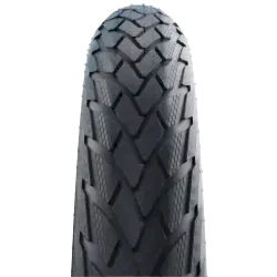 SCHWALBE GREEN MARATHON 27.5x1.65 KORUMALI DIŞ LASTİK - 2