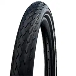 SCHWALBE GREEN MARATHON 27.5x1.75 KORUMALI DIŞ LASTİK - 1