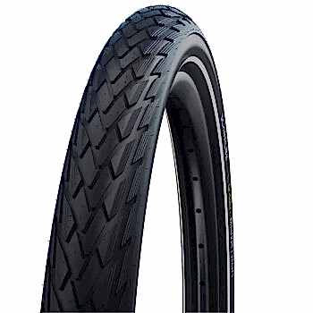 SCHWALBE GREEN MARATHON 27.5x1.75 KORUMALI DIŞ LASTİK - SCHWALBE