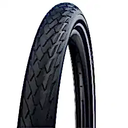 SCHWALBE GREEN MARATHON 700x25 KORUMALI DIŞ LASTİK - 1