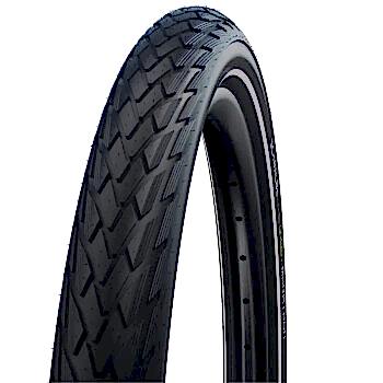SCHWALBE GREEN MARATHON 700x28 KORUMALI DIŞ LASTİK - SCHWALBE