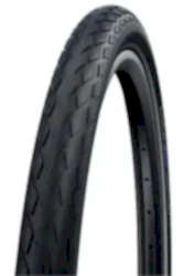 SCHWALBE GREEN MARATHON 700x38 KORUMALI DIŞ LASTİK - 1