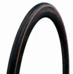 SCHWALBE ONE PERFORMANCE 700x30 RACEGUARD TLE KATLANIR DIŞ LASTİK - 1