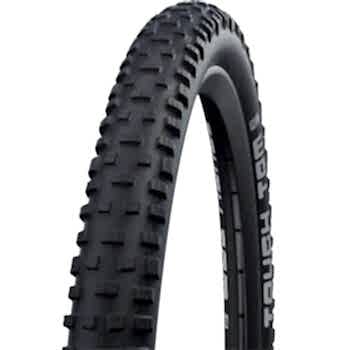 SCHWALBE TOUGH TOM 26x2.10 K-Guard TELLİ DIŞ LASTİK - SCHWALBE