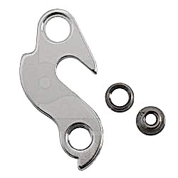 SCOTT 98 SONRASI SPEEDSTER KADRO KULAĞI+VİDA - SCOTT