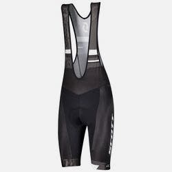 SCOTT BIBSHORTS RC TEAM ++ ASKILI KISA TAYT - SCOTT