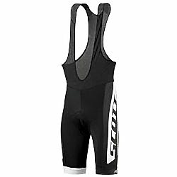 SCOTT BIBSHORTS RC TEAM ++ ASKILI KISA TAYT - SCOTT