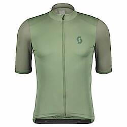 SCOTT ENDURANCE 10 KISA KOL FORMA - SCOTT