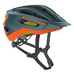 SCOTT FUGA PLUS MIPS MTB KASK - SCOTT