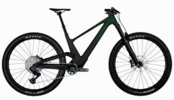 SCOTT GENIUS 910 TR DAĞ BİSİKLETİ - SCOTT