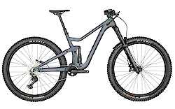 SCOTT RANSOM 930 DAĞ BİSİKLETİ - SCOTT