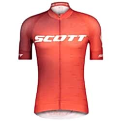 SCOTT RC PRO KISA KOL FORMA - SCOTT