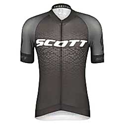 SCOTT RC PRO KISA KOL FORMA - SCOTT