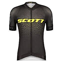 SCOTT RC PRO KISA KOL FORMA - SCOTT