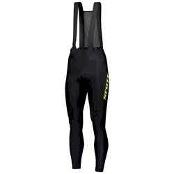 SCOTT RC PRO PEDSİZ ASKILI UZUN TAYT - SCOTT