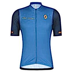 SCOTT RC TEAM 10 KISA KOL FORMA - SCOTT