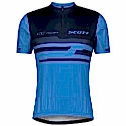 SCOTT RC TEAM 20 KISA KOL FORMA - SCOTT