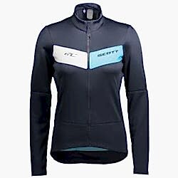 SCOTT RC WARM HYBRİD WB KADIN CEKET - SCOTT