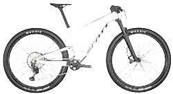 SCOTT SPARK RC TEAM DAĞ BİSİKLETİ - SCOTT