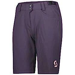 SCOTT TRAIL FLOW PEDLİ KADIN ŞORTU - SCOTT