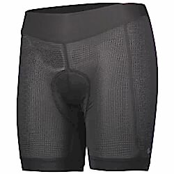 SCOTT TRAIL PRO +++ KADIN ŞORT ALTI KISA TAYT - SCOTT