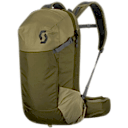 SCOTT TRAIL ROCKET FR 16 SIRT ÇANTASI - SCOTT