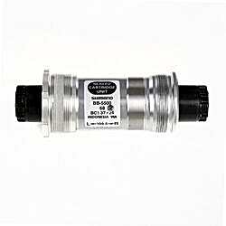 SHIMANO 105 BB-5500 109.5mm/68mm OCTALINK ORTA GÖBEK - SHIMANO